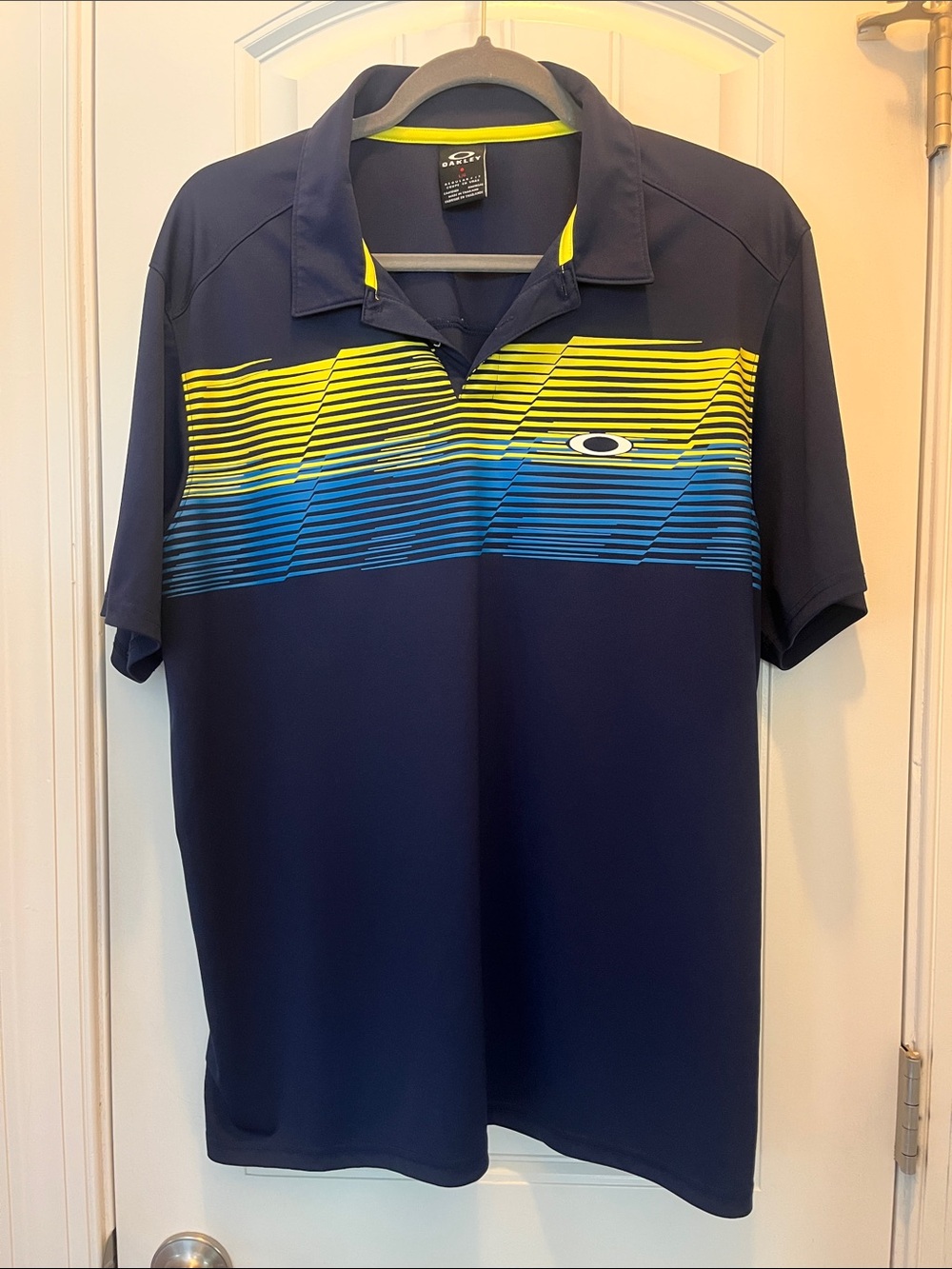 Oakley Polo Shirt